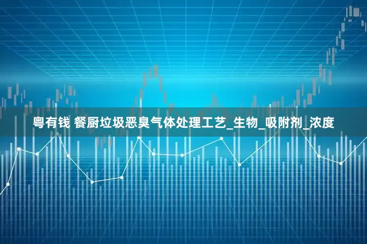 粤有钱 餐厨垃圾恶臭气体处理工艺_生物_吸附剂_浓度
