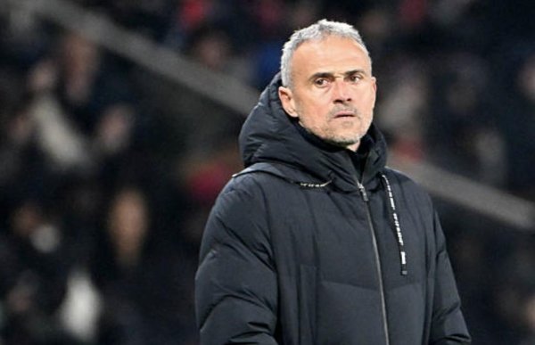 股票推手 恩里克：大家都说法甲踢起来很容易，但其实和其他联赛一样难