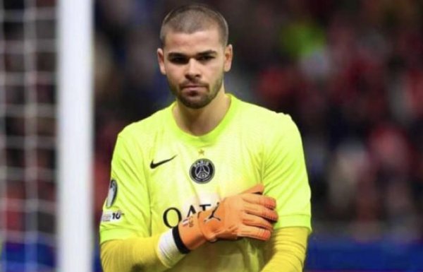 中金优配 舍瓦利耶：保持零封会给我们很大的信心；3-0对净胜球有帮助